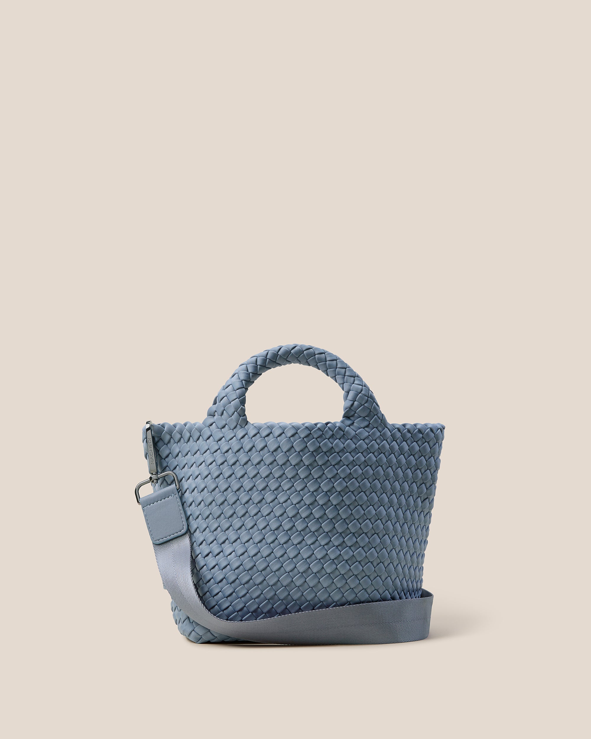 St. Barths Small Tote in Nova | Main