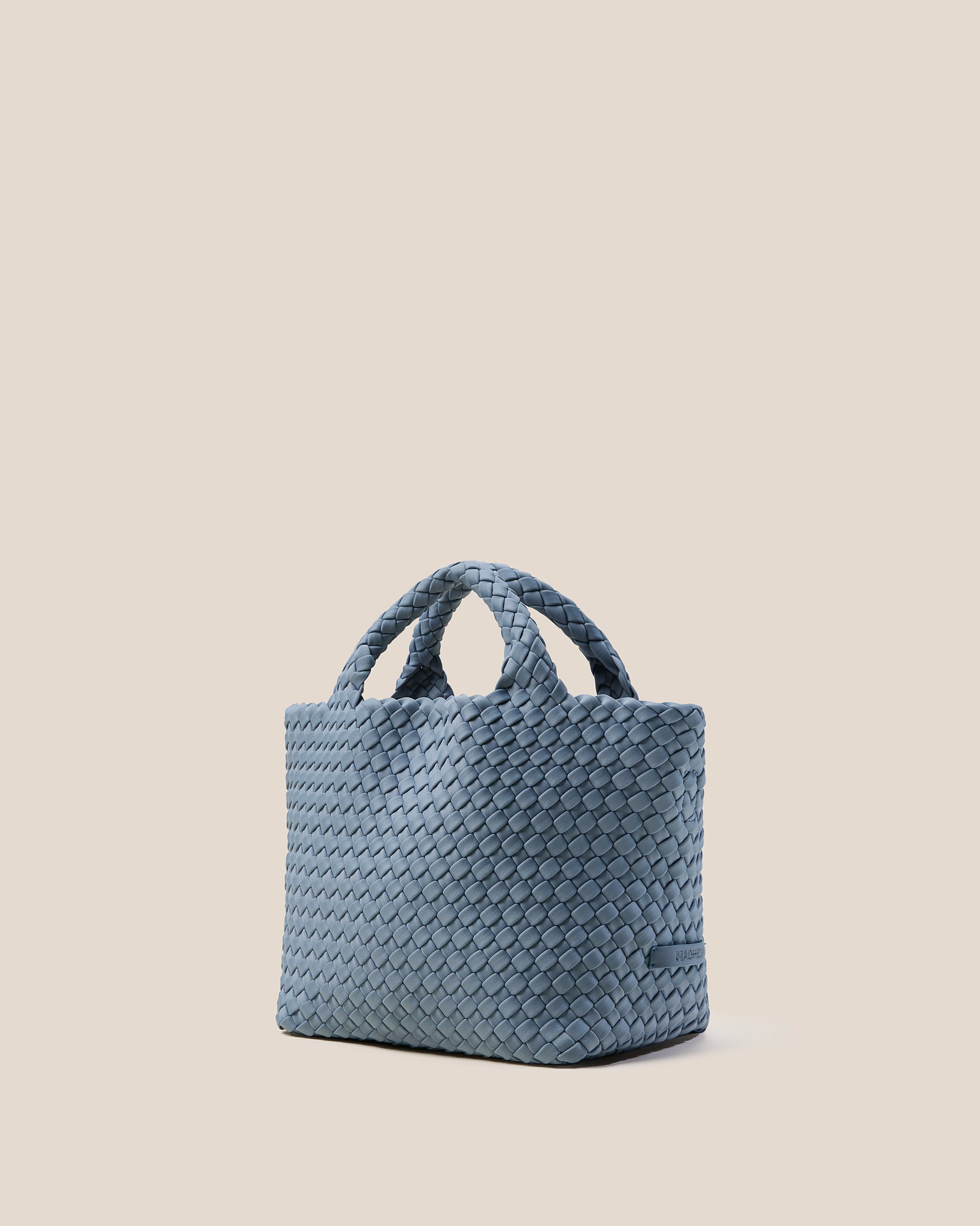 St. Barths Small Tote in Nova | Side