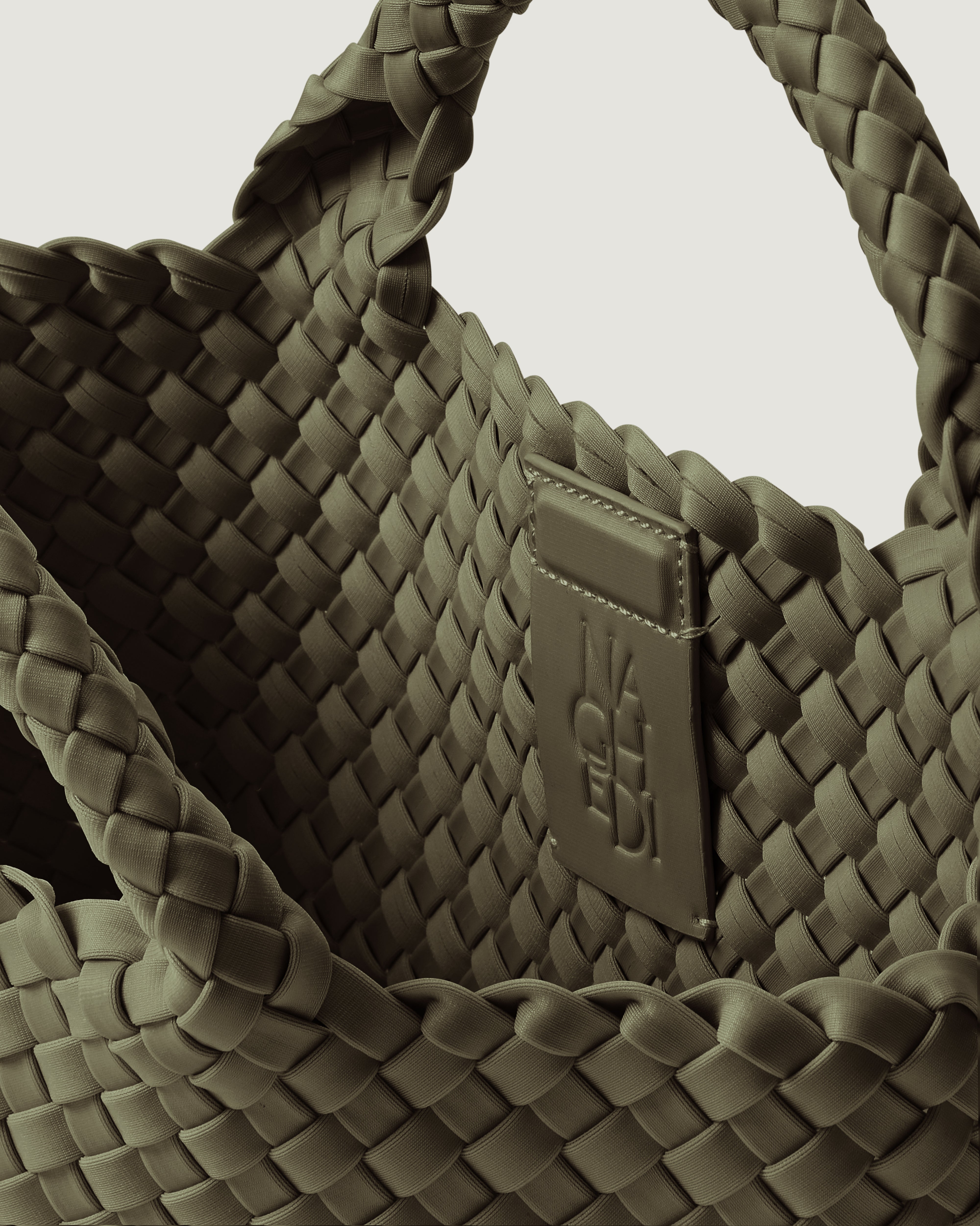 St. Barths Tote Collection | NAGHEDI