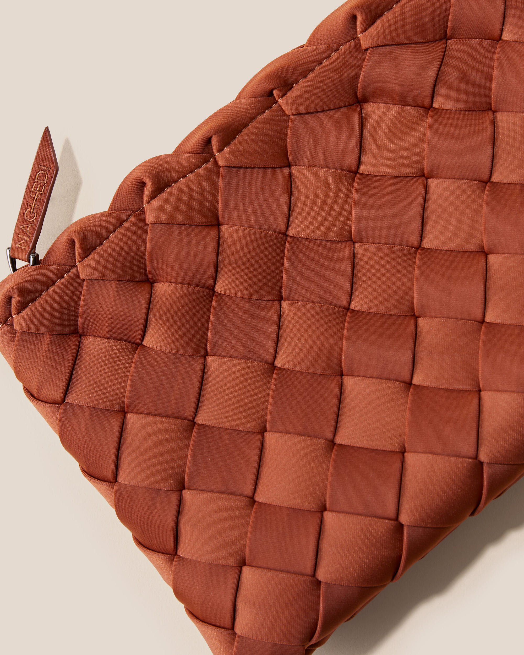 St. Barths Medium Tote | Mink