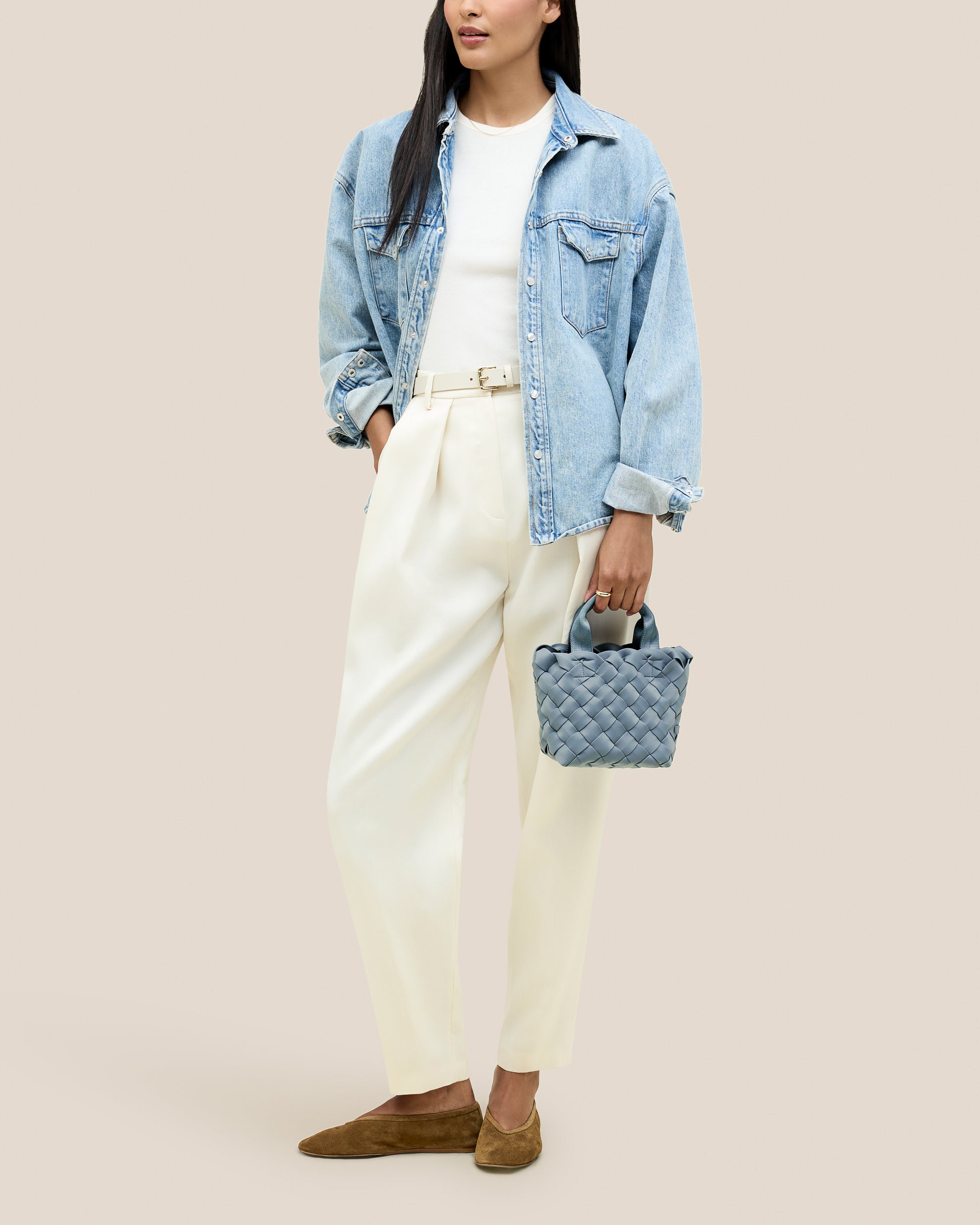 Tangier Petit Tote | Nova Tangier Petit Tote | Nova