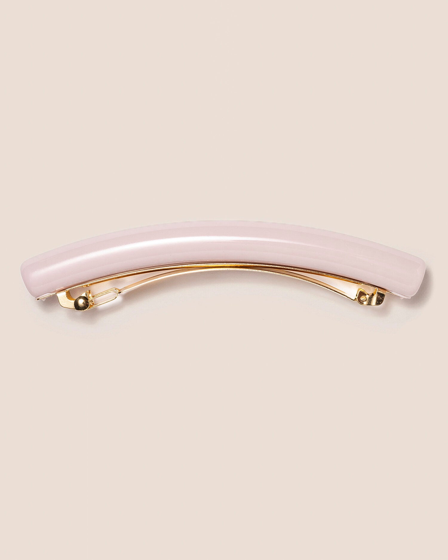 UNDO Hairware Barrette in Lilla | Main