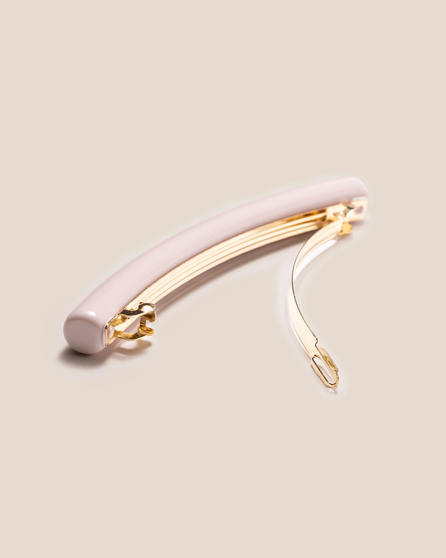 UNDO Hairware No. 2 Claw Clip | Lilla