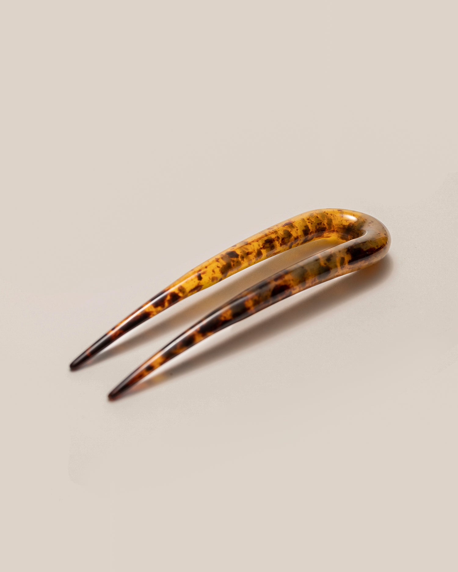 UNDO Hairware U-Pin in Tortoiseshell | Main