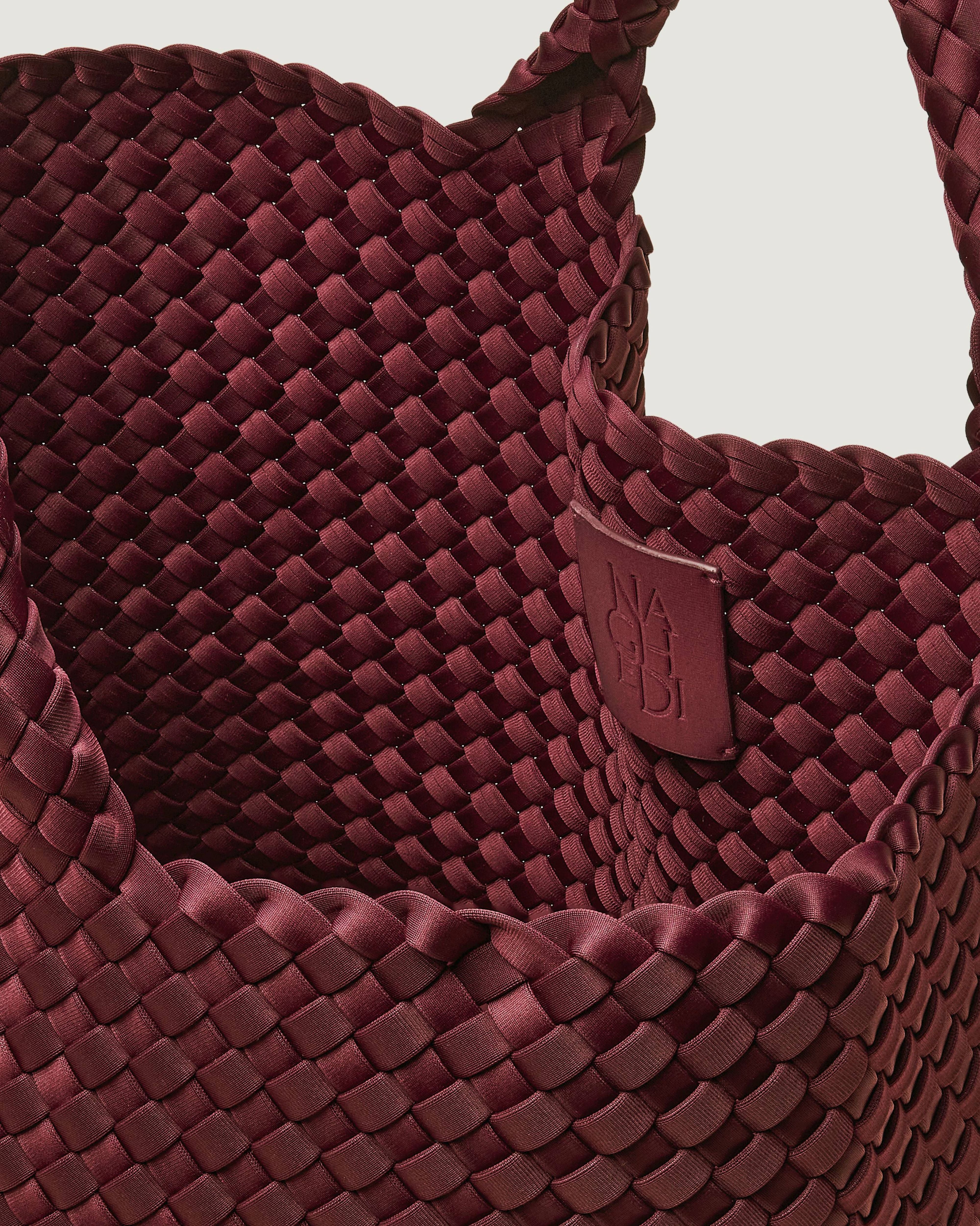 St. Barths Tote Collection | NAGHEDI