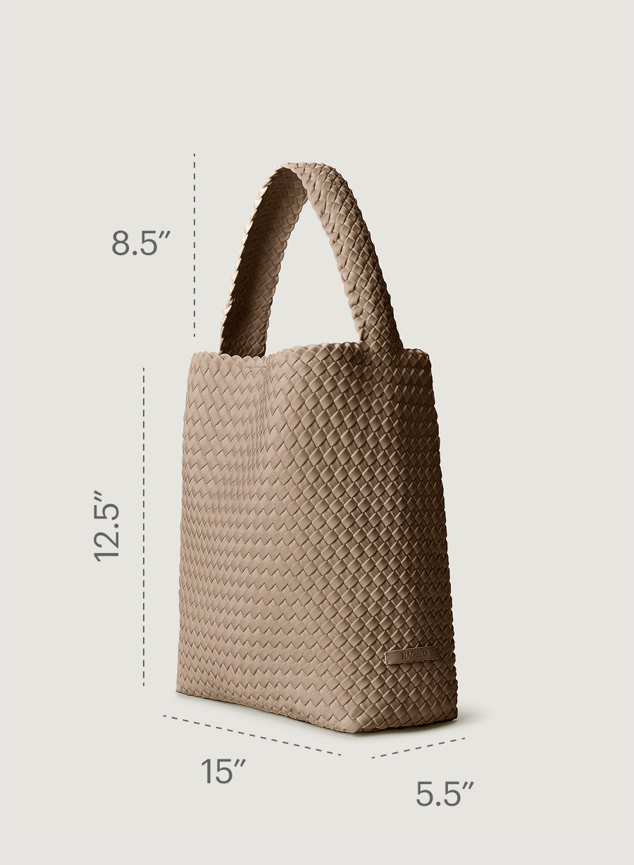 Nomad Hobo Medium