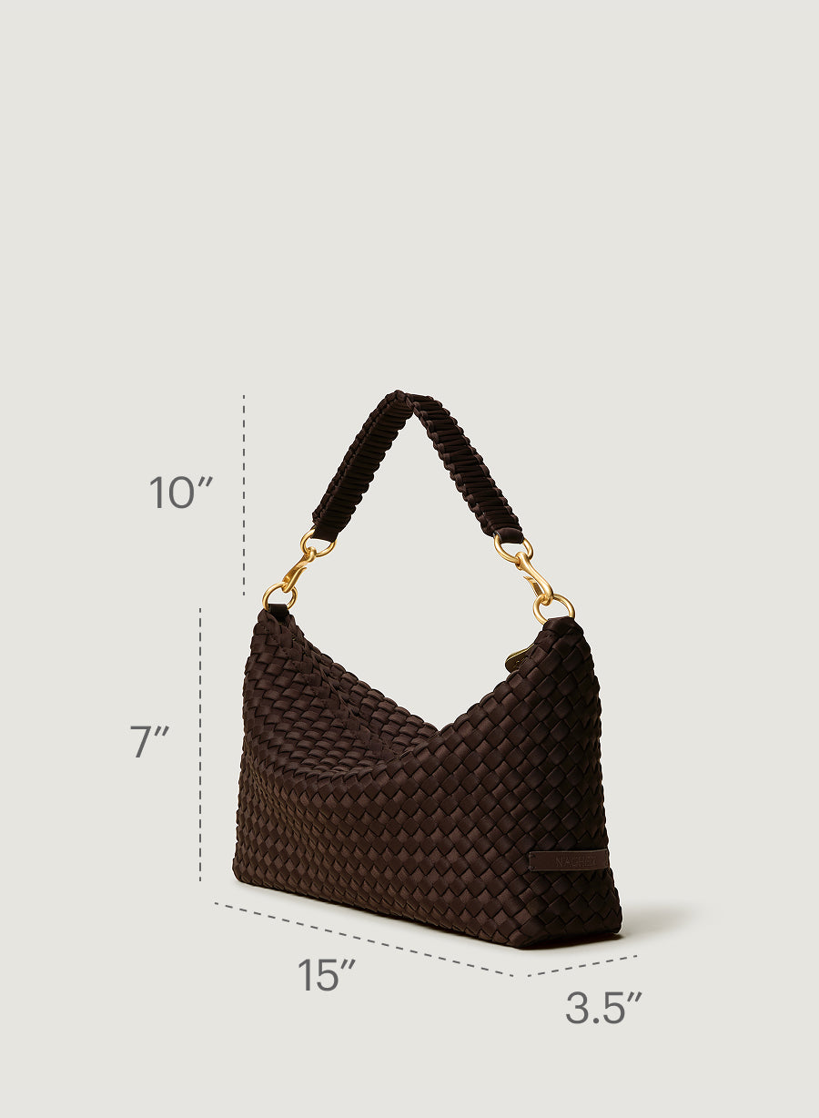 Porto Half Moon Small